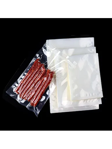Chamber Vacuum Packaging Pouches Bags