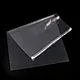 Biodegradable Plastic Packaging Zipper Bags