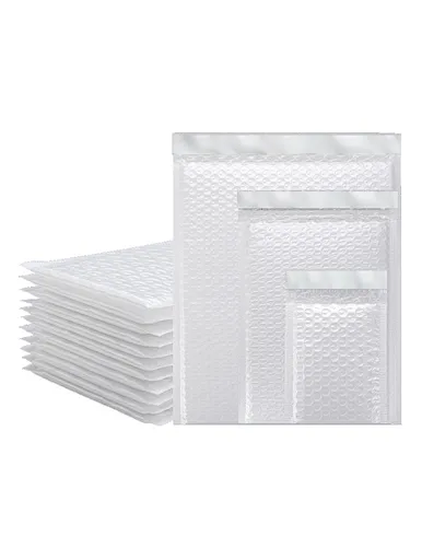 Poly Bubble Mailers