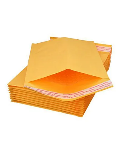 Packaging Bags