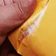 Kraft Bubble Bag