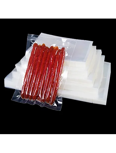 Vacuum Bag