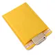 ES Wholesale-10pcs 130*130+40mm Small Kraft Bubble Bag Padded Envelopes Mailers Shipping Mailling Mail Bags