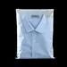 Biodegradable Plastic Packaging Zipper Bags