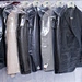 Dust Cover For Clothes Storage