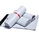ES Custom Storage Bags White Courier Bag Envelope Self Adhesive Seal Packaging