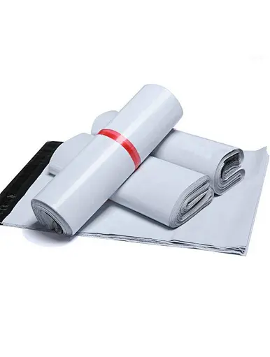 Poly Mailer Bags