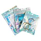 Holographic Zip Lock Bag