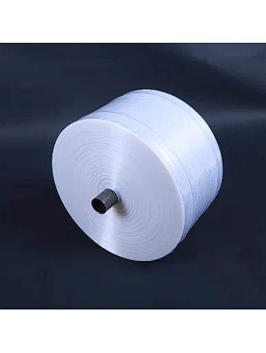 Pre-opened Printed And Stock Bags Rolls