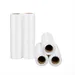 Clear Pe Stretch Film Blow Molding Casting Film Cast Film Lldpe Stretch Film Pallet Wrap Pallet Protection Stretchable Wrap