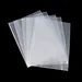 High Quality packaging plastic bag oven bag Biodegradable Self-adhesive product packaging