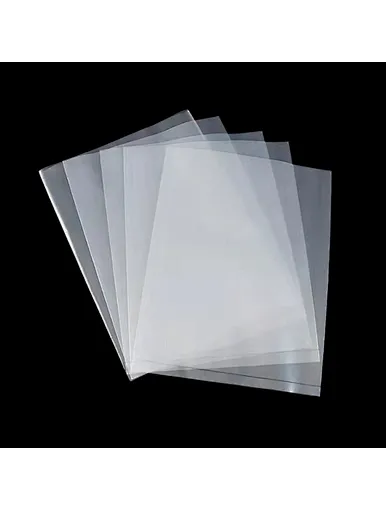 Pla Plastic Bags