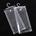 Hanger Hook Plastic Bags