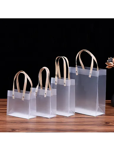 Pvc Bag
