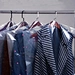 Clothing Dustproof Cover