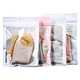 Plastic Zipper Bag