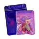 Holographic Zip Lock Bag