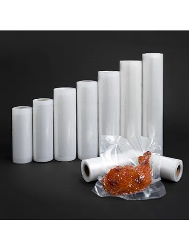 Vacuum Bags For Food