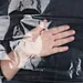 Clothing Dustproof Cover