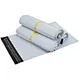 ES OEM Custom Logo Printed Clothes Plastic Mail Courier Mailing Bags Mailing Shipping bags