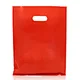 Eco Friendly Die Cut Bag