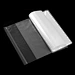 clear plastic poly opp bags