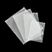 Biodegradable Plastic Packaging Zipper Bags