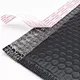 branded polybag poly mailer bubble bags