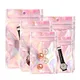 Holographic Foil Pouch Mylar Ziplock Bags