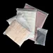 Plastic Zip Packing Bag