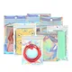 Transparent Holographic Clear Bag