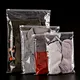 Small Plastic Bags