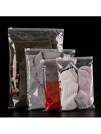 Small Plastic Bags