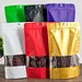 Stand Up Pouch