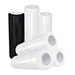Clear Pe Stretch Film Blow Molding Casting Film Cast Film Lldpe Stretch Film Pallet Wrap Pallet Protection Stretchable Wrap