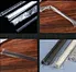 Pre-opened Printed And Stock Bags Rolls