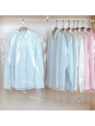 Clothing Dustproof Cover