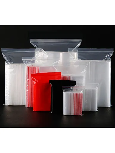 Smell Proof Tea Pouch