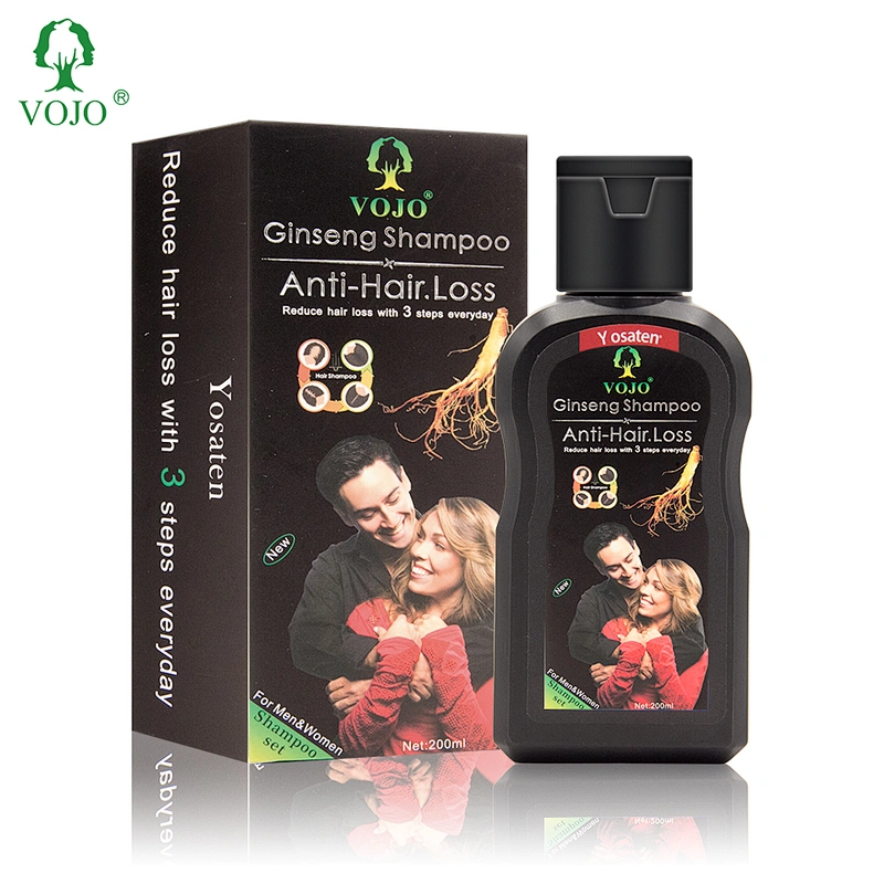 VOJO hair dye color cream magic hair color shampoo
