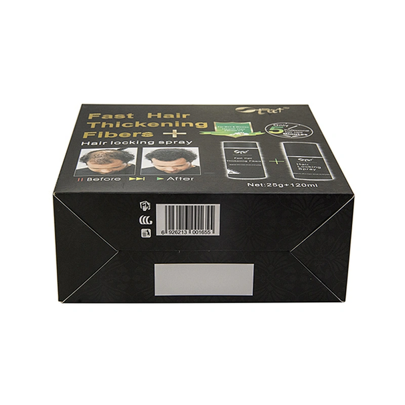 VOJO factory made new product physical bubble hair dye peacock black hair dye