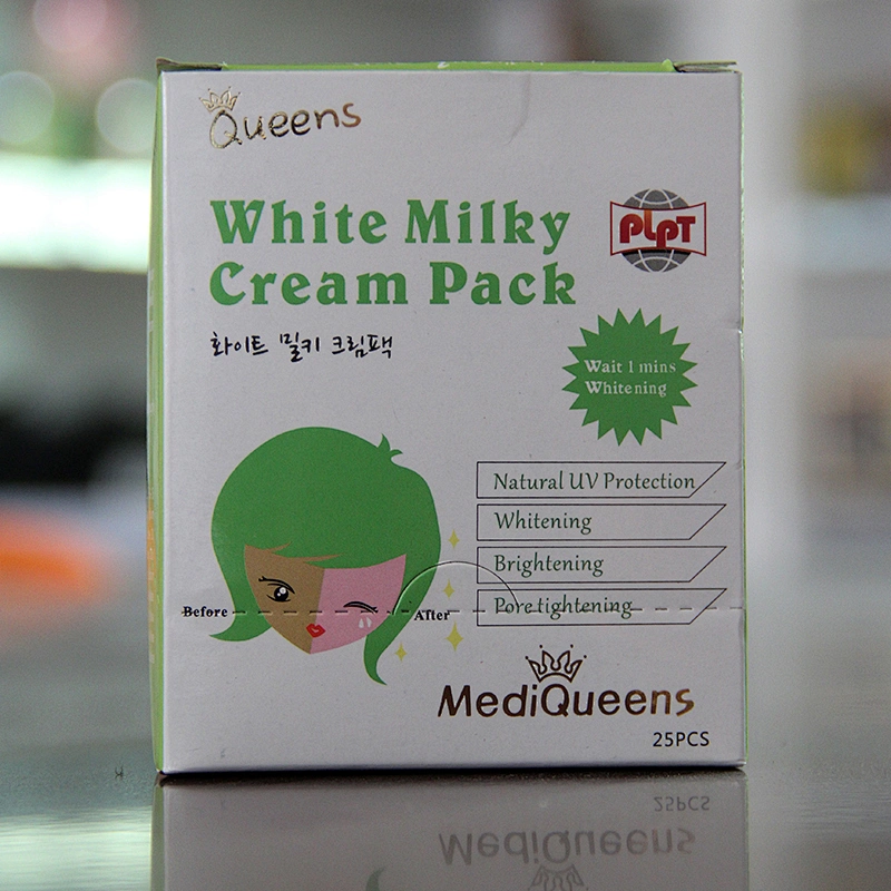 acid magic milk black skin body whitening lotion high quality