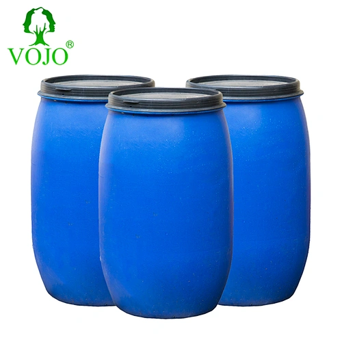 VOJO Factory OEM ODM Hair Dye Products Hair Color Shampoo Raw Material