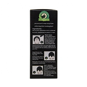 VOJO bio hair dye color powder sachets-colour hair dye private label/oem