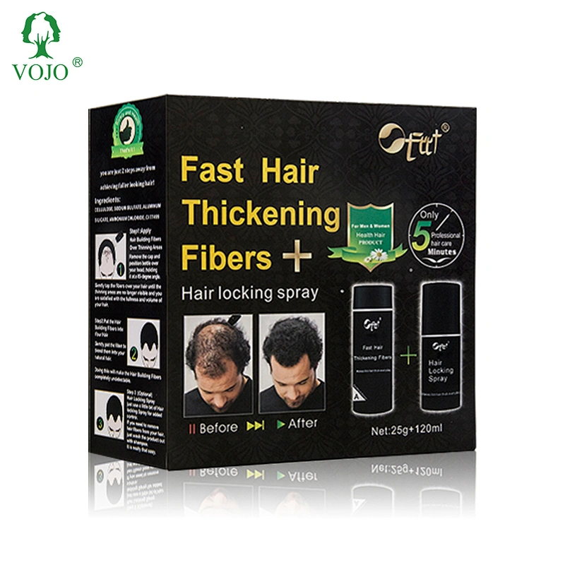 VOJO china manufacturer hair color dye wholesale natural pigment