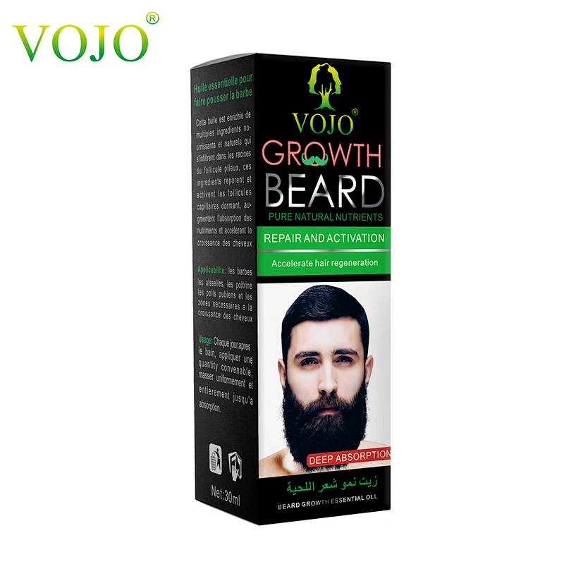VOJO 100% pure private BRAND OEM 100 Natural  Label for Men GMP and ISO Top Original  Customized