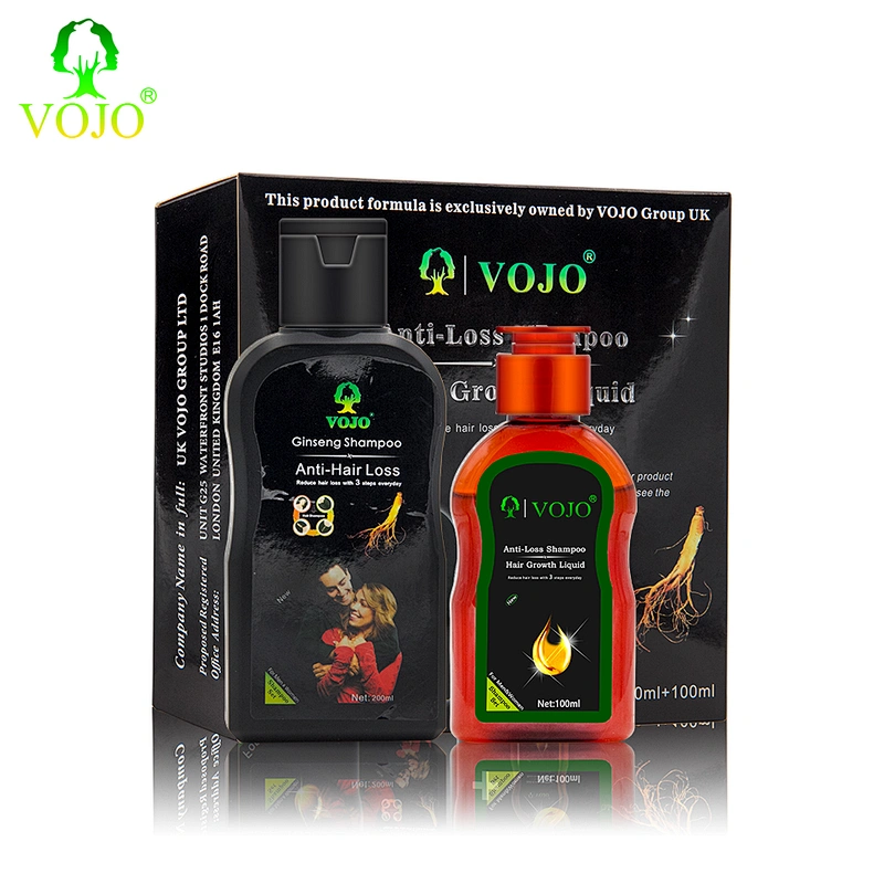 VOJO 2020 best quality temporary hair dye pomade wax silver ash hair dye wax
