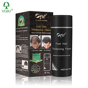 VOJO anti hair loss shampoo natural private label | wholesale | bulk | white label