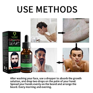 100% Pure and Natural Bulk Wholesale Prices private label beard oil & Beard Oil Moustache Oil - & new arrival