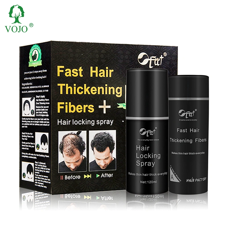 VOJO china manufacturer hair color dye wholesale natural pigment