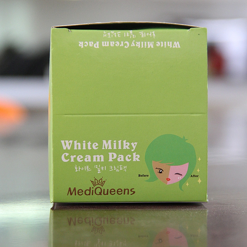 acid magic milk black skin body whitening lotion high quality
